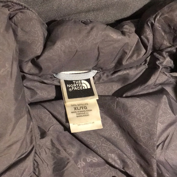 North Face 2 in 1 ski jacket - Picture 6 of 8